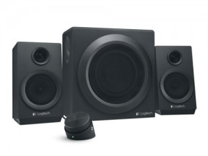 Read more about the article Dobar zvuk iz Logitech‑a