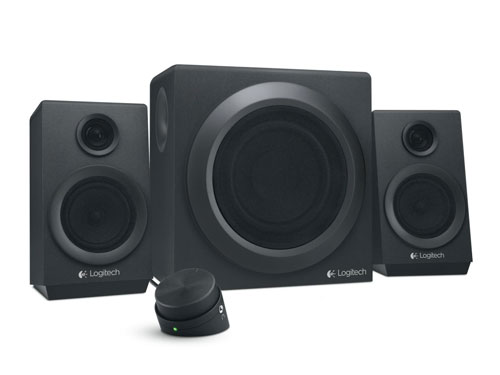 Read more about the article Dobar zvuk iz Logitech‑a